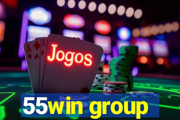 55win group